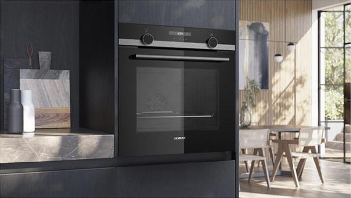 Produktbild Siemens HB557GFS3C