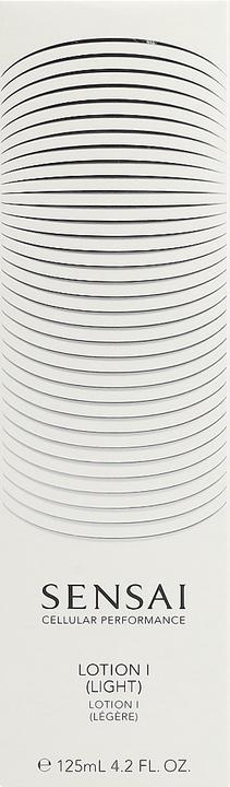 Produktbild Sensai Cellular Lotion I (Light) (125 ml)