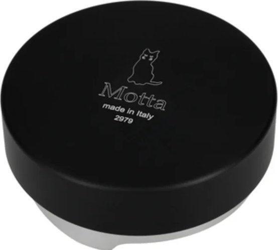 Actual product image Motta Levelling Tool 57 mm - Black Coffee Dispenser