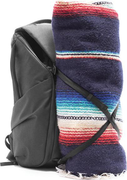 Actual product image Peak Design Everyday Backpack 20L (Photo backpack, 20 l)