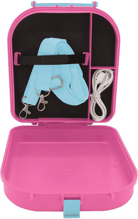 Produktbild Lexibook Karaoke mit Mikrofon