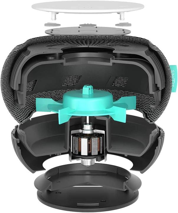 Actual product image Snooz Sound Machine Cloud