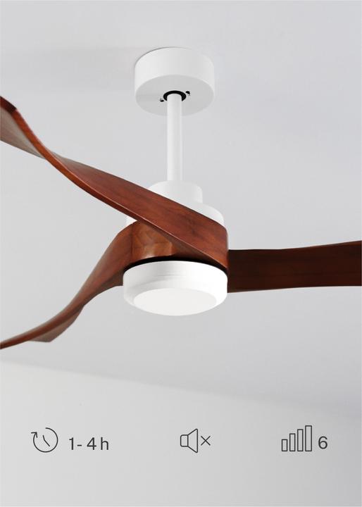 Immagine prodotto Create Wind Curve (50 dB)