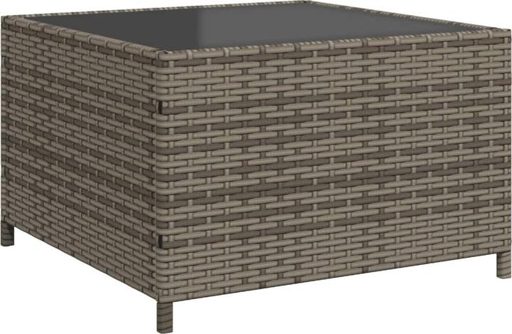 Produktbild vidaXL Gartensofa