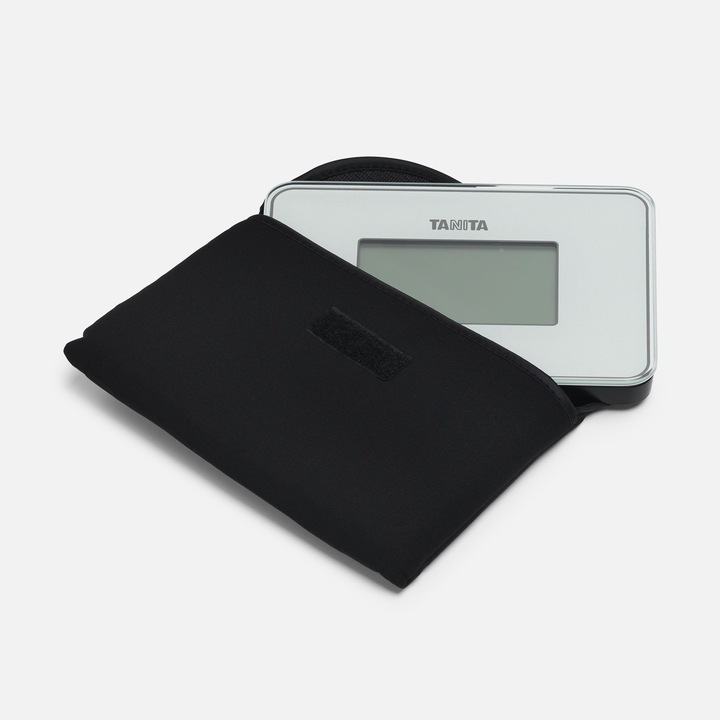 Actual product image Tanita Digital personal scale (150 kg)