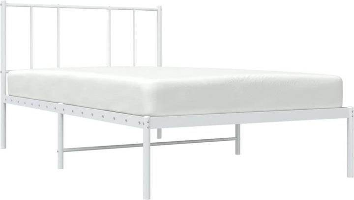 Image du produit vidaXL Bettgestell (80 x 200 cm)