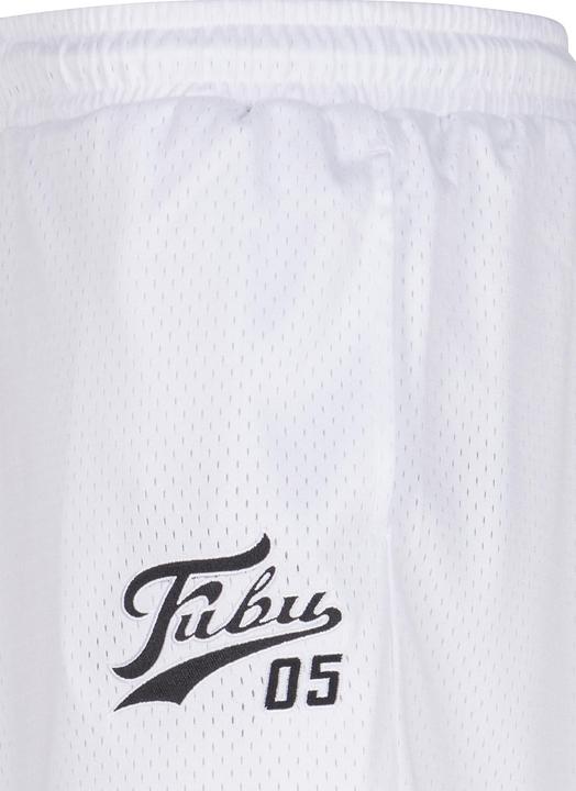 Image du produit Fubu FM242-005-2 Short en maille Varsity - 159563 (M)
