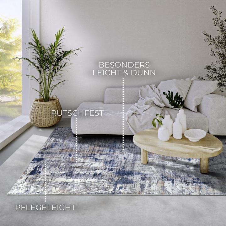 Produktbild ELLE DECORATION Malard (290 x 200 cm)