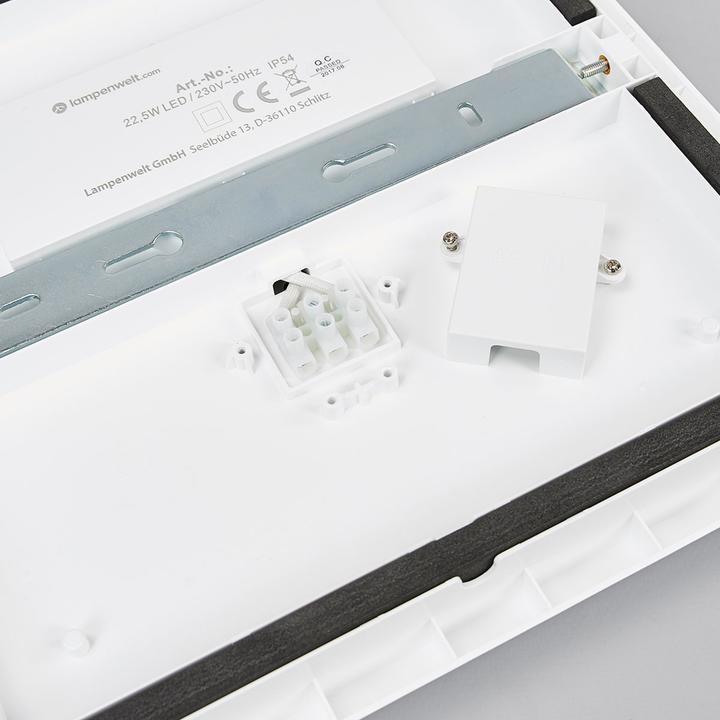 Actual product image Arcchio Augustin (2750 lm)