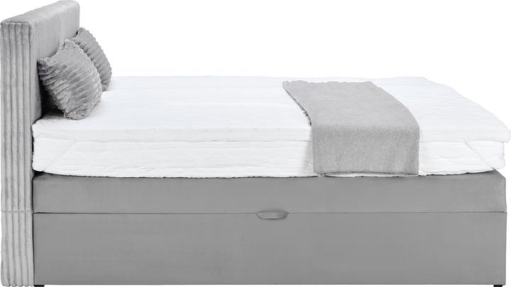 Immagine prodotto Lipo Letto a molle insacchettate (160 x 200 cm)