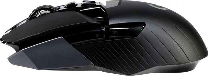 Produktbild Logitech G 903 Lightspeed (Kabelgebunden, Kabellos)