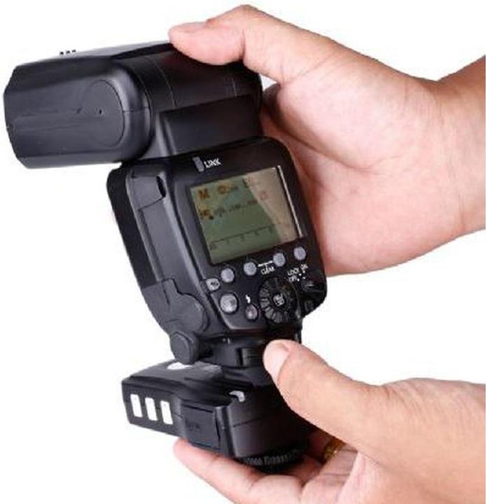 Image du produit Pixel Récepteur King Pro RX pour Sony Mi