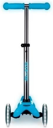 Produktbild Micro Mini Deluxe Glow LED Plus Glacier Aqua