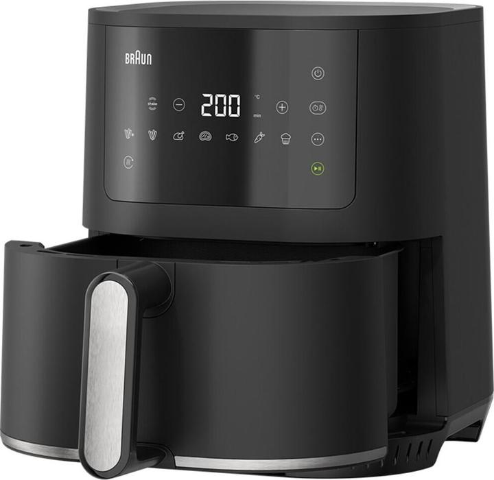 Braun MultiFry 3 HF3030