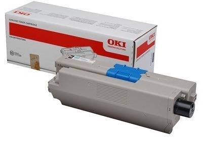 Actual product image OKI 46490608 (FC)