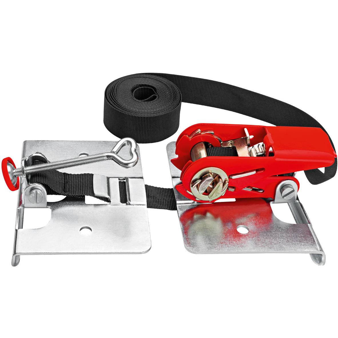 Bessey, Schraubstock + Zwinge, Spann- und Verlegehilfe SVG 40 (4000 mm)