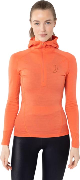 Immagine prodotto Johaug Lithe Tech-Wool Hood (S)