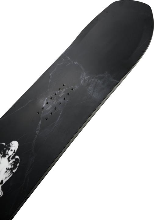 Actual product image Yes Cream Halldor 3D (150)