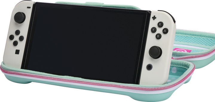 Image du produit PowerA Housse de protection pour Nintendo Switch - Pokémon : Sweet Friends (Switch Lite, Switch OLED, Switch)