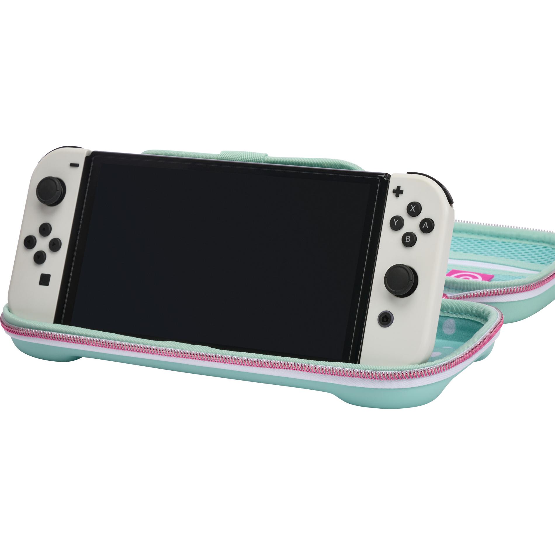Thumbnail - PowerA Schutzhülle für Nintendo Switch - Pokémon: Sweet Friends (Switch Lite, Switch OLED, Switch), Weiteres Gaming Zube...