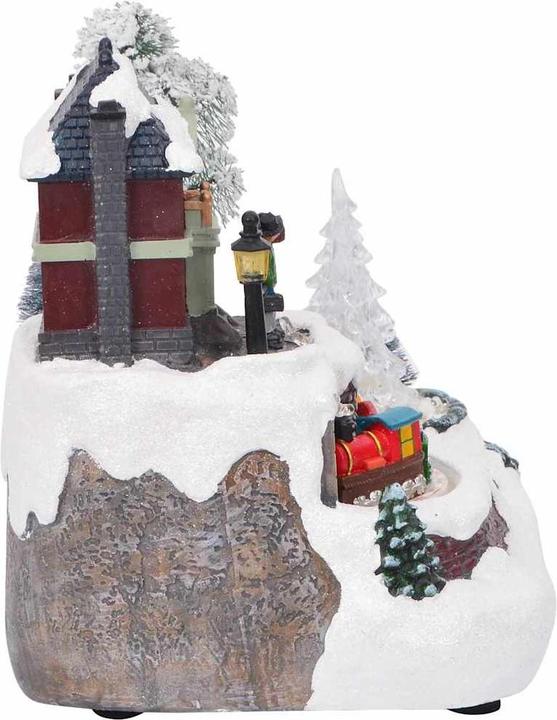 Image du produit vidaXL Weihnachtsdekoration