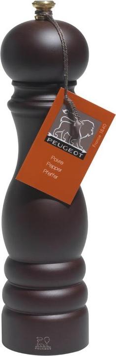 Actual product image Peugeot Paris (Pepper)
