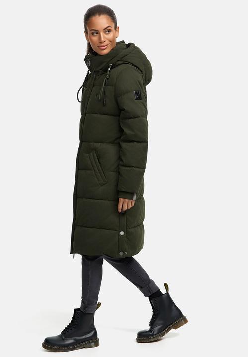Actual product image Navahoo Wintertanz 14 (XXL)