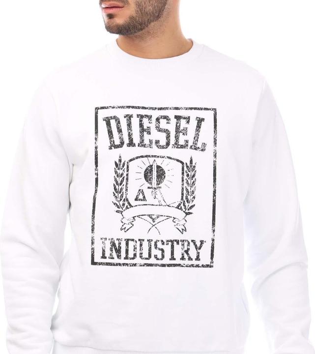 Diesel SGir 116 Sweatshirt