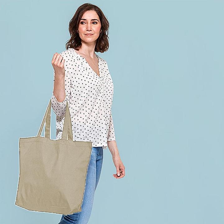 Immagine prodotto Westford Mill - Premium - Borsa Tote (18 l)