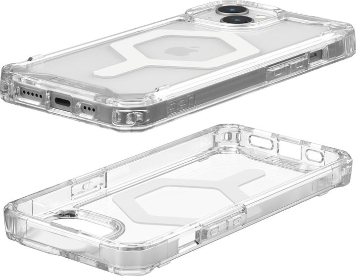 Image du produit UAG Boîtier Plyo Magsafe (Apple iPhone 15)