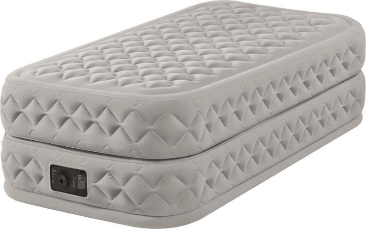 Actual product image Intex Supreme Air-Flow Airbed (100 x 190 cm)