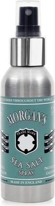 Image du produit Morgans Pomade Spray au sel de mer (100 ml)