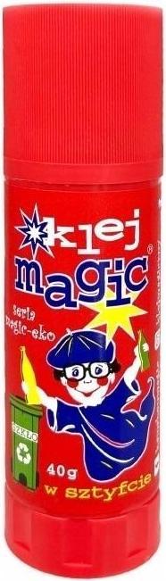 Immagine prodotto Kamaben Colla magica stick 40g (12 pezzi)