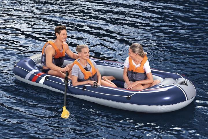 Immagine prodotto Bestway Paletta in plastica Hydro Force (124 cm, 2 pezzi)