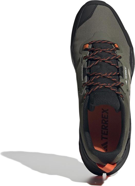 Actual product image adidas Terrex AX4 GTX (41)