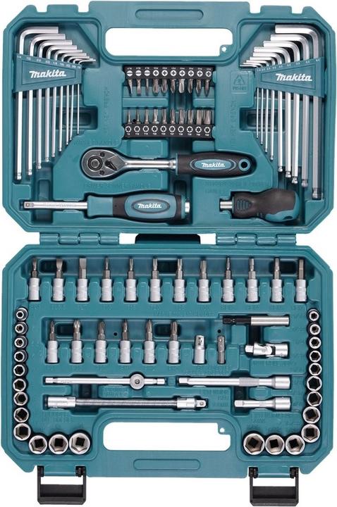 Actual product image Makita E-15752 (91 pieces)
