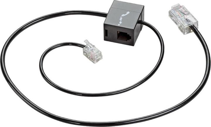 Productafbeelding Poly MDA200 AC-adapter