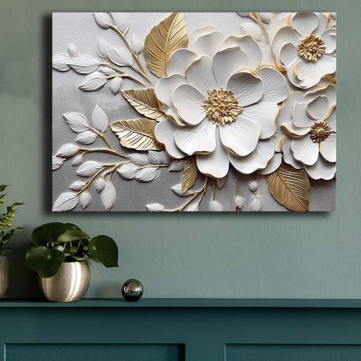 Image du produit Wallxpert Serenity (70 x 100 cm)
