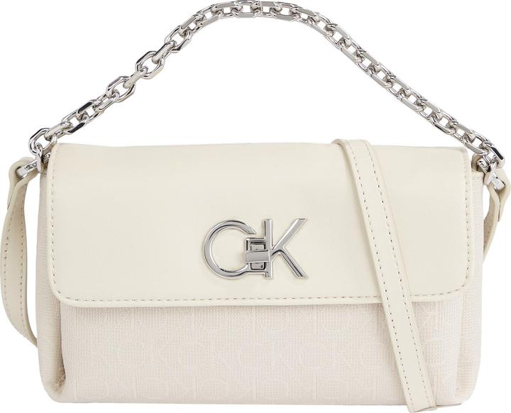 Immagine prodotto Calvin Klein Mini borsa a tracolla da donna Re-Lock