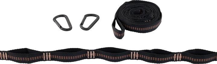 Produktbild Robens Trace Hängematte-Set (200 kg)