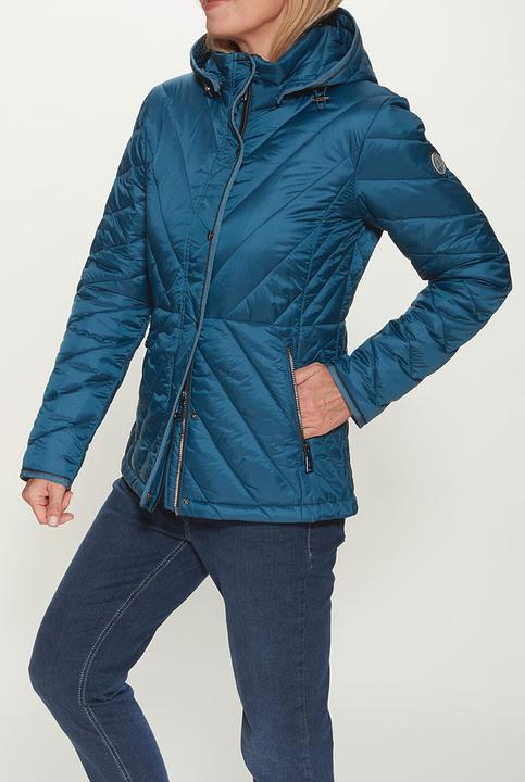 Produktbild Green Goose Damen Leichtstepp-Jacke (38)