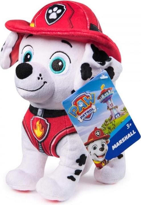 Produktbild Paw Patrol Plüschwelpe
