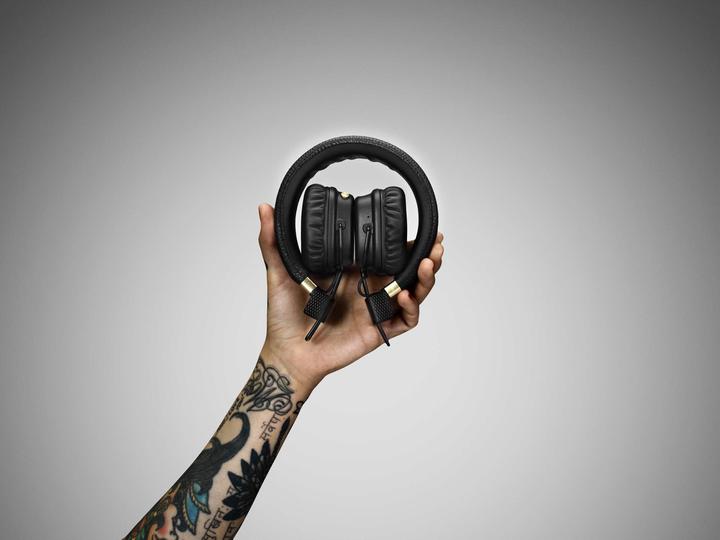 Actual product image Marshall Major II BT (30 h)