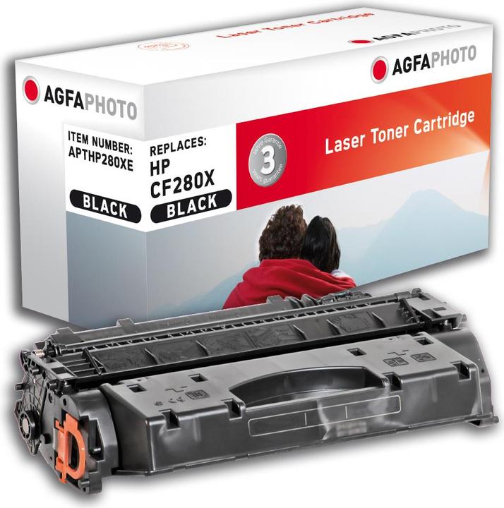 Image du produit AGFAPHOTO Apthp280xe (CF)