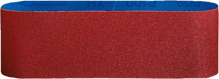 Actual product image Bosch Professional Zubehör PRO X440 sanding belt, 75 x 533 mm, G80 (80)