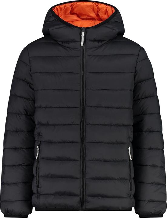 Anthracite-orange, anthracite/arancio