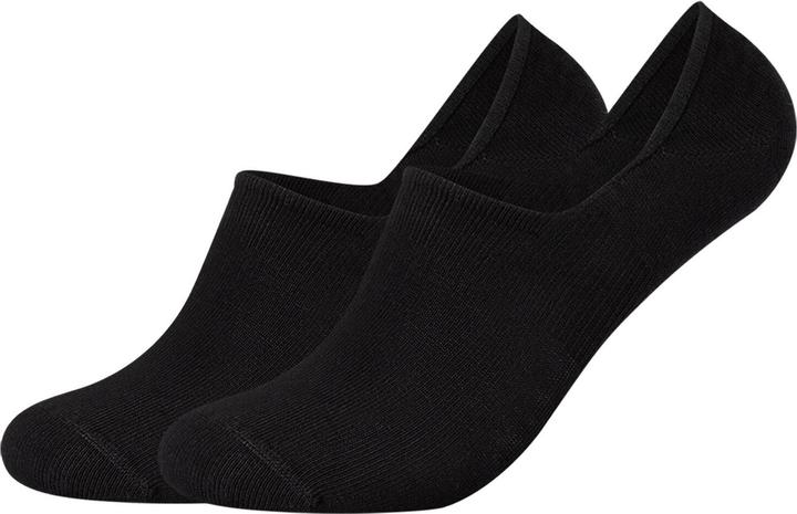 Produktbild Camano Unisex comfort Footies 4p (4er Pack, 35 - 38)