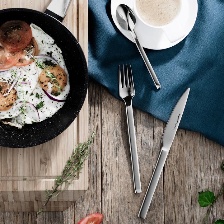 Productafbeelding BergHoff Essence (72 Pcs., Bestekset)