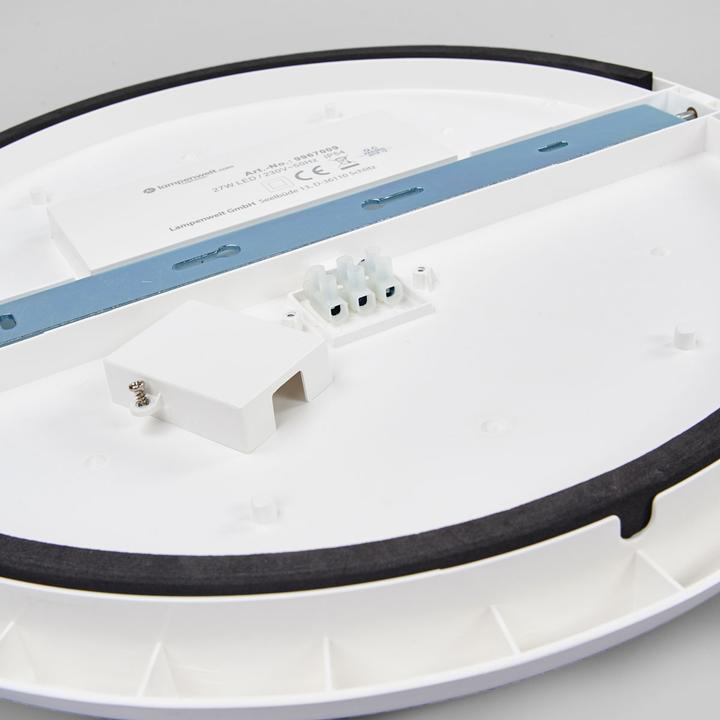 Actual product image Arcchio Augustin (3060 lm)