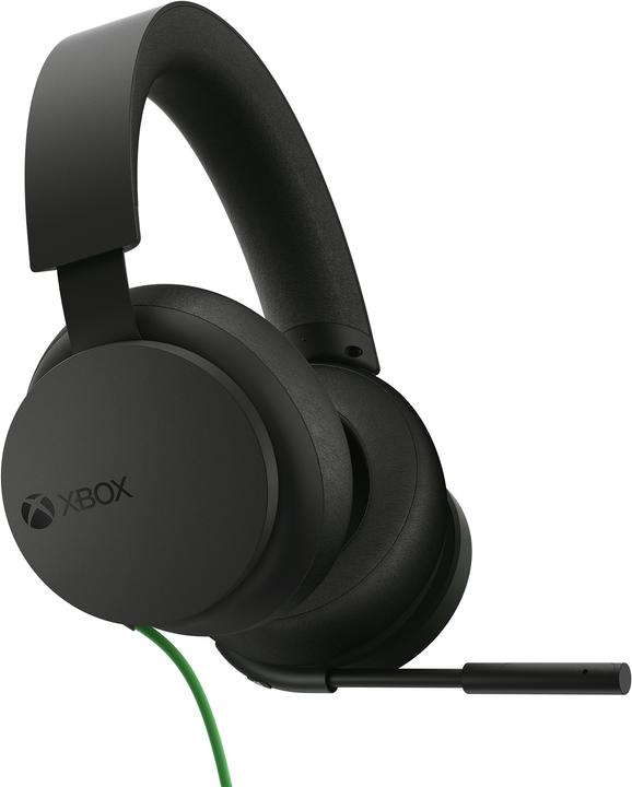 Microsoft Xbox Stereo Headset (Cablato)